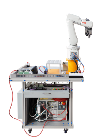機(jī)器人單元