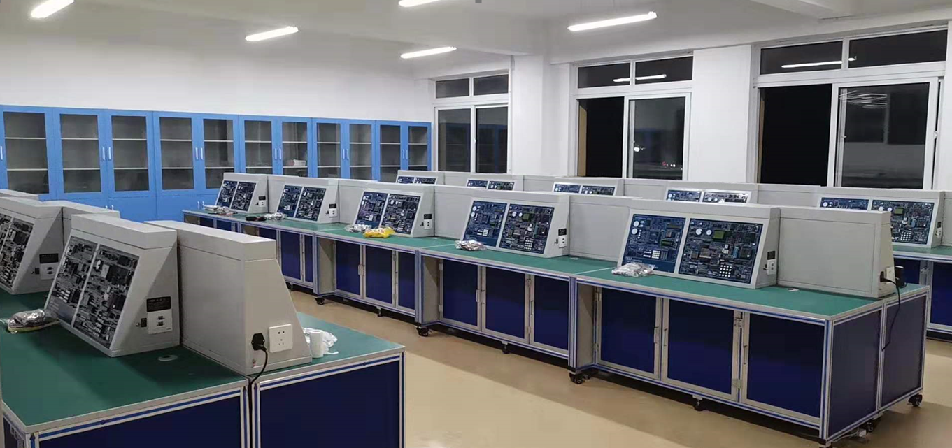 微機(jī)原理計(jì)算機(jī)組成原理實(shí)驗(yàn)臺