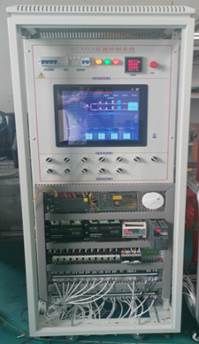 SCADA監(jiān)視控制系統(tǒng)