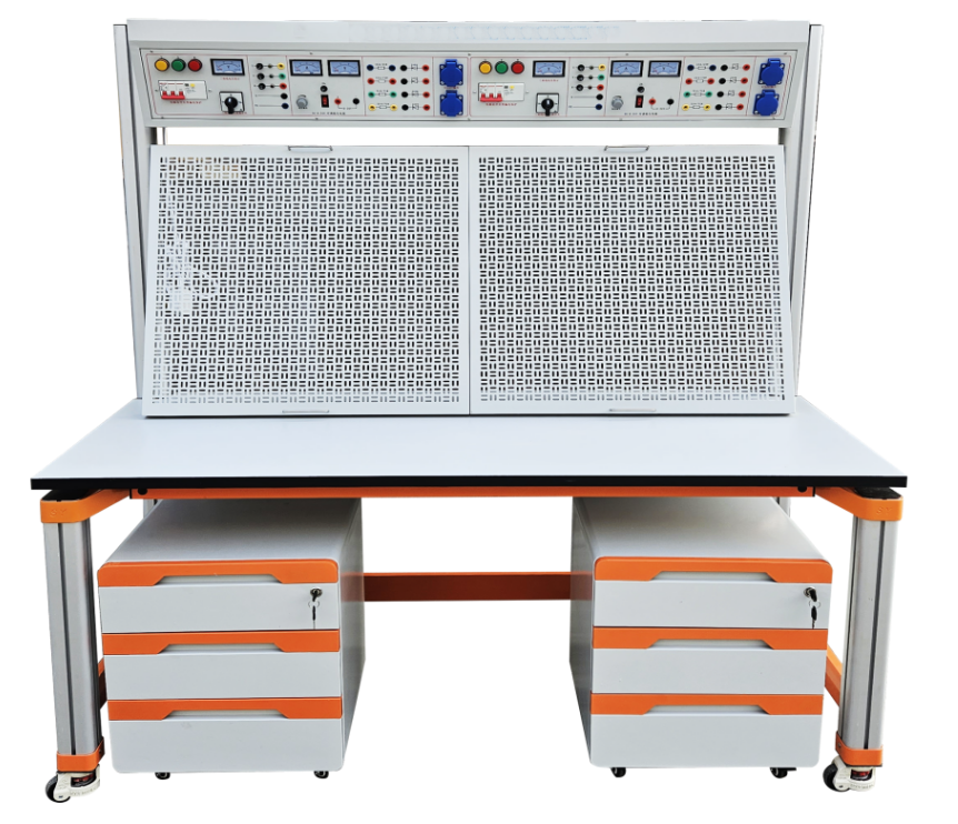 電機拖動實訓設備