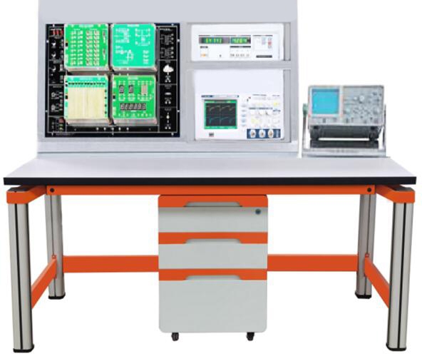 模擬電路數(shù)字電路實(shí)驗(yàn)裝置