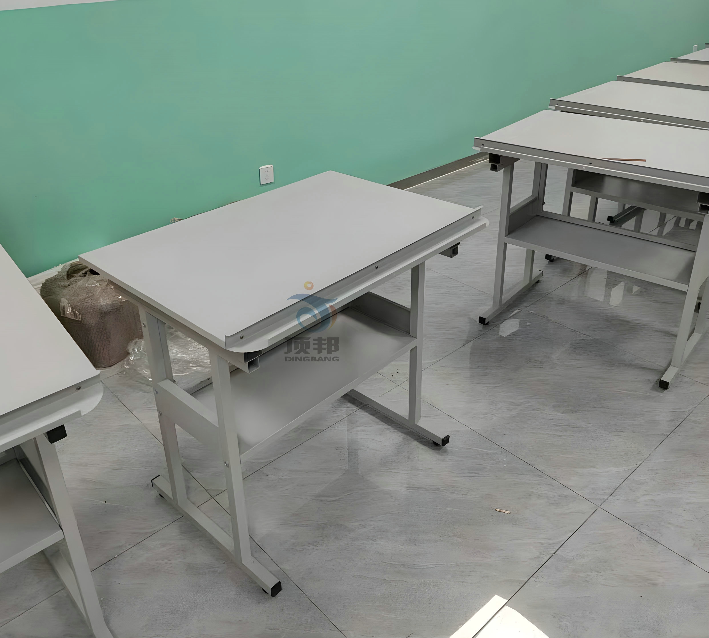 工程制圖實驗室設備