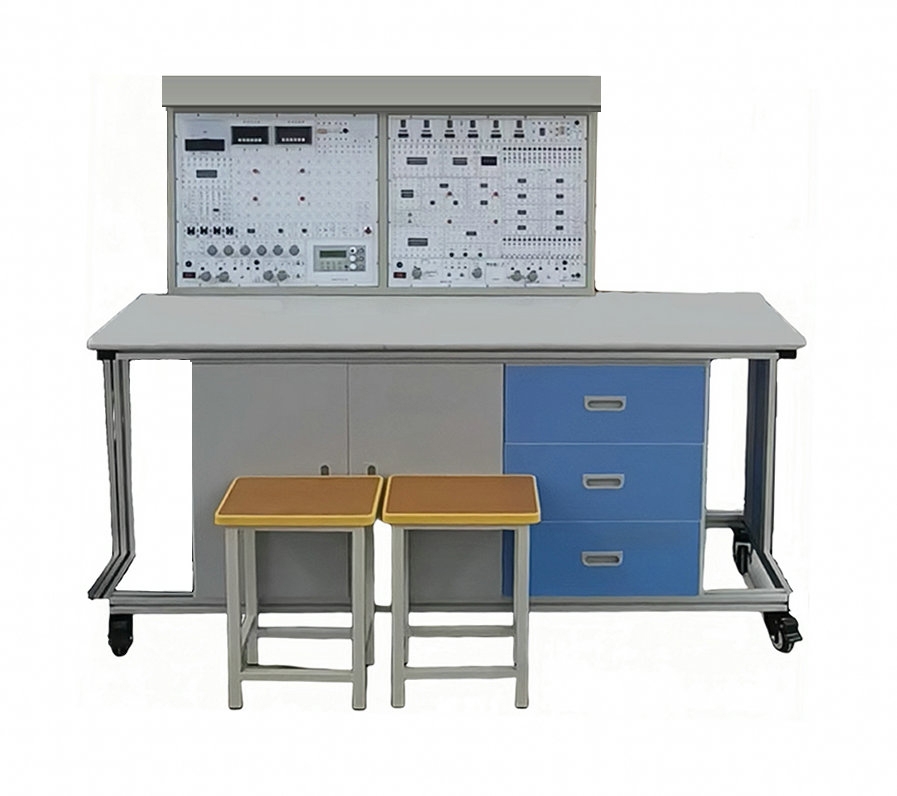 電子學(xué)綜合實(shí)驗(yàn)設(shè)備
