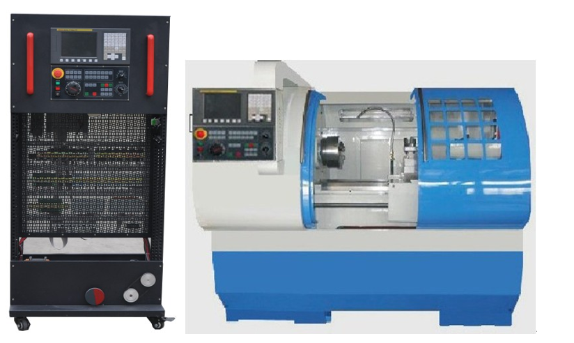 數(shù)控車床電氣控制與維修實訓(xùn)考核裝置
