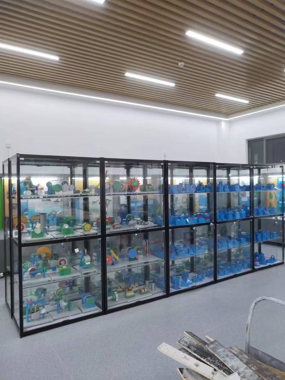 �C(j��)е���A(ch��)�̌W(xu��)ģ��