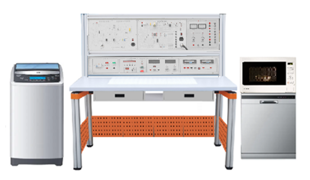 家用電器維修實訓(xùn)裝置
