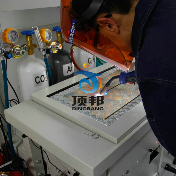 熔化焊與熱切割作業(yè)實訓設(shè)備 熔化焊與熱切割作業(yè)實訓設(shè)備