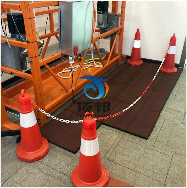 高處安裝維護拆除作業(yè)實訓設(shè)備 高處安裝維護拆除作業(yè)實訓設(shè)備