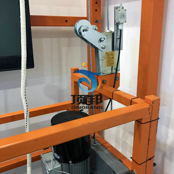 高處安裝維護拆除作業(yè)實訓設(shè)備 高處安裝維護拆除作業(yè)實訓設(shè)備