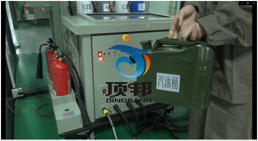 熔化焊接與熱切割作業(yè)實操實訓設備 熔化焊接與熱切割作業(yè)實操實訓設備