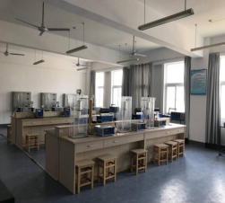 熱工實(shí)驗(yàn)室