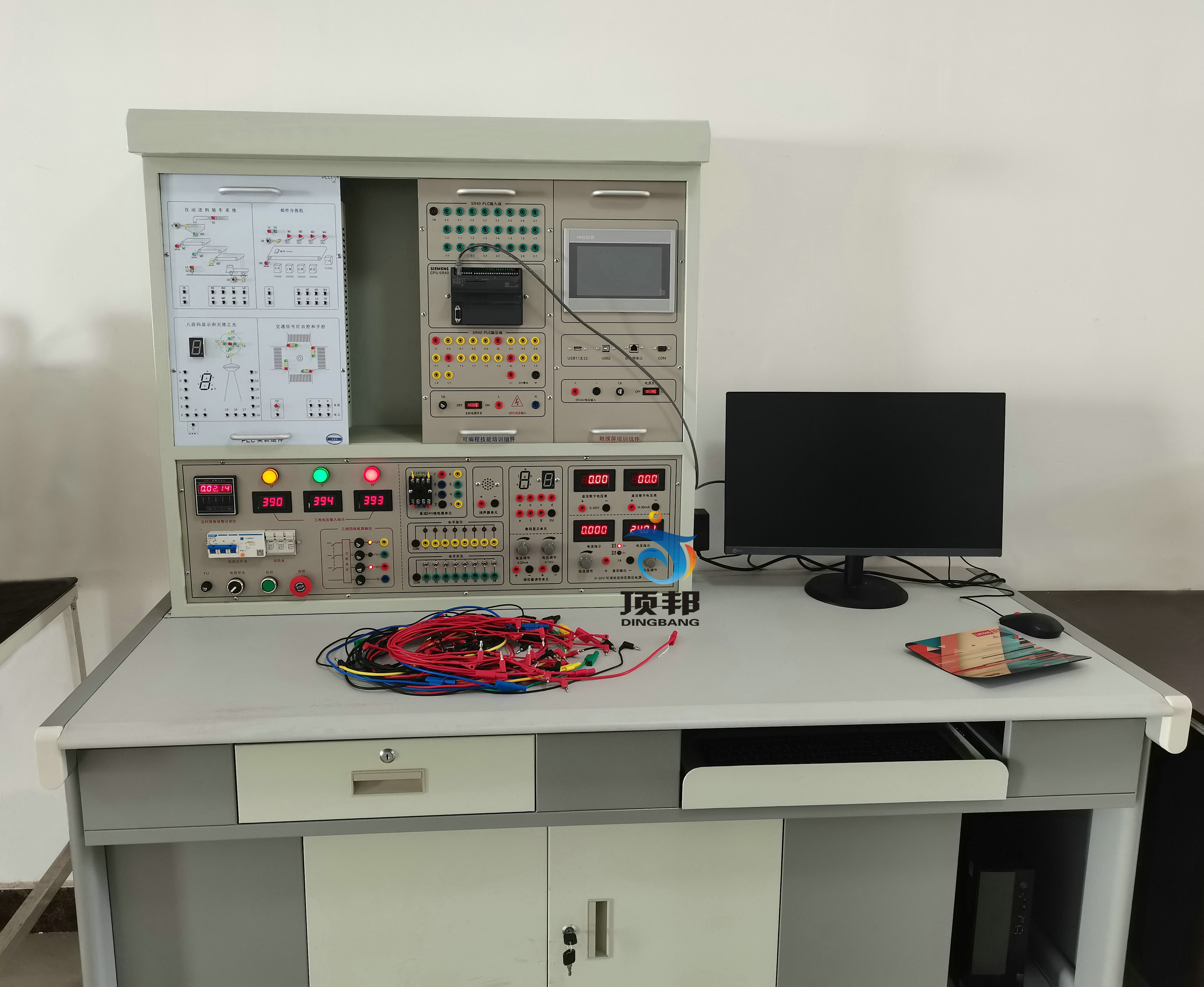 �W(w��ng)�j��PLC�ɾ��̿������C�ό�Ӗ�b��