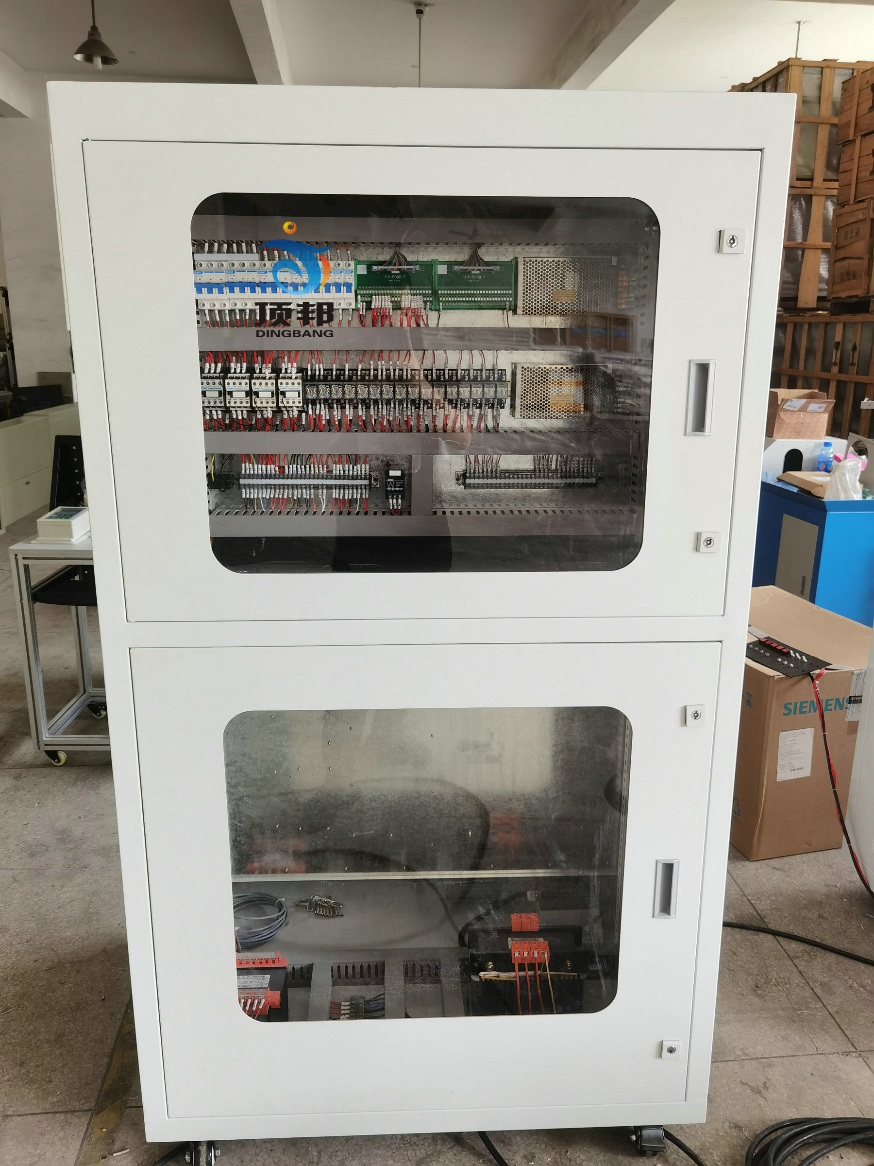 CNC實訓(xùn)機床