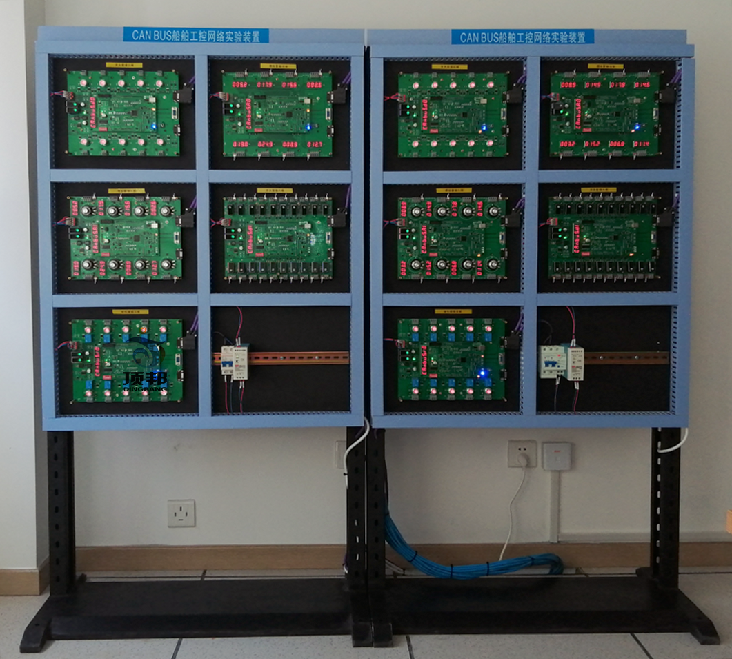 ����CAN-BUS���ؾW(w��ng)�j(lu��)��(sh��)�(y��n)�b��