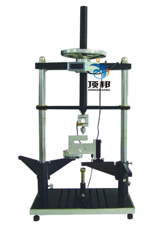 材料力學(xué)綜合測(cè)試分析實(shí)驗(yàn)臺(tái)