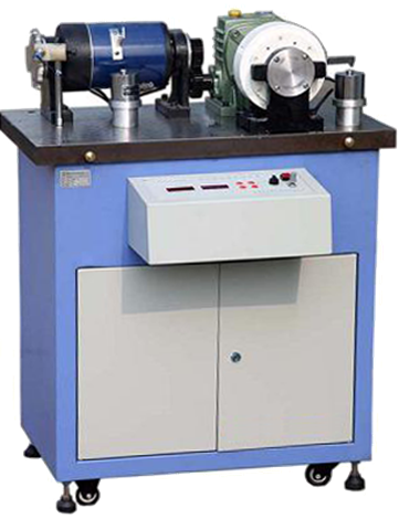 蝸輪蝸桿傳動(dòng)效率測試實(shí)驗(yàn)臺(tái)