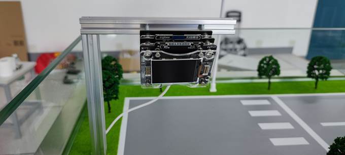 AI車(chē)牌識(shí)別系統(tǒng)