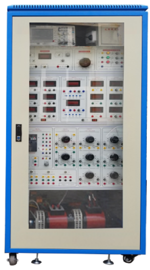 現(xiàn)代電力電子技術(shù)實(shí)訓(xùn)平臺(tái)