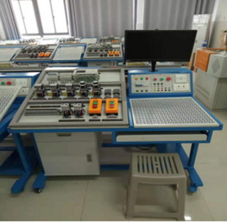 工業(yè)電氣綜合實訓裝置