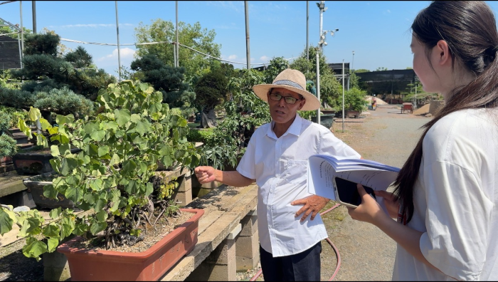 ���G�a�������{(di��o)�ЈF����M���A���