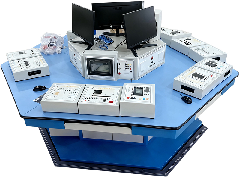 PLC�c׃�l���g(sh��)�����u